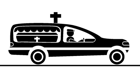 Похороны Похороны